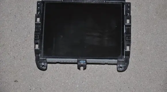 Dodge Durango Screen/display/small screen 68258382AG