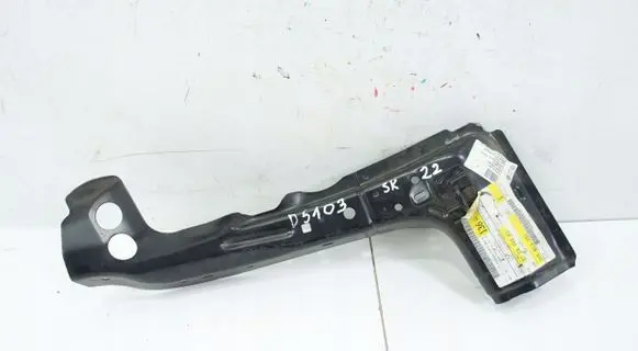 Volkswagen Golf VI Holder (bracket) 1K6813331