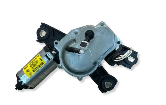 Volkswagen Tiguan Rear window wiper motor 5N0955711