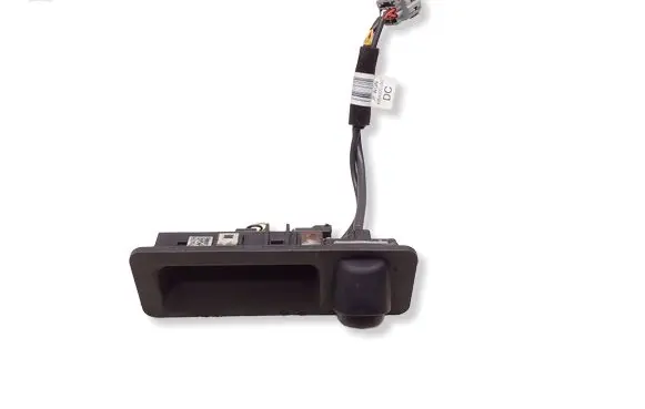 KIA Optima Tailgate handle with camera 95760D4200 17D050277