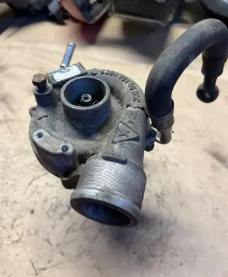 Audi A6 S6 C5 4B Turbo 058145703J 710001320