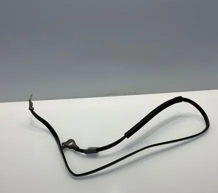 Mercedes-Benz S W221 Negative earth cable (battery) A2215407710 6157813 2215407710