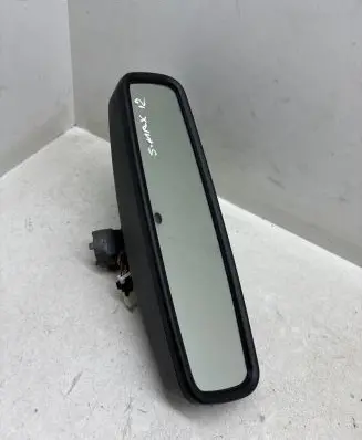 Ford S-MAX Rear view mirror (interior) E11026532