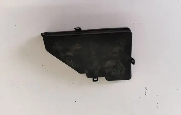 Volvo XC60 Fuse box cover 31398001