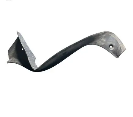 Seat Toledo III (5P) Trim molding 5P5853596B