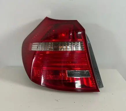 BMW 1 E81 E87 Rear/tail lights 7194955-05