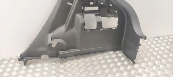 Suzuki Swift IV Trunk/boot side trim panel 7627169T0
