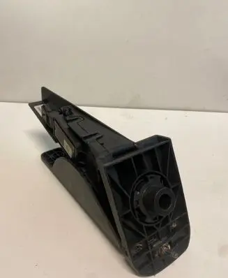 Volvo XC90 Accelerator throttle pedal bracket 31362700 100246600