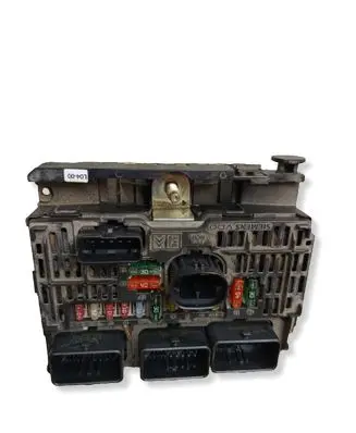 Citroen C4 I BSM Control unit 9661682780 BSML0400 S118983004