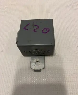 Honda HR-V Fuel injection pump control unit/module R20159