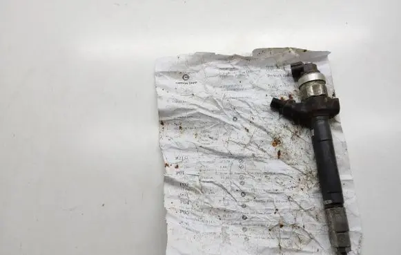 Ford Transit Fuel injector 6C1Q9K546AC
