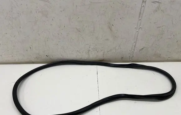 Mercedes-Benz EQE v295 Rear door rubber seal (on body) A2956970400