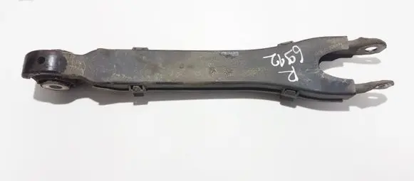 Mercedes-Benz C W204 Rear upper control arm/wishbone a2043521488 a2043521288