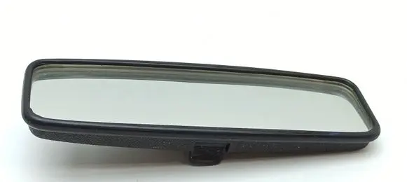 Mercedes-Benz E W123 Rear view mirror (interior) E10010010 E10110010