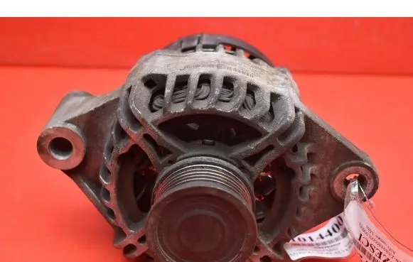 Generator/alternator