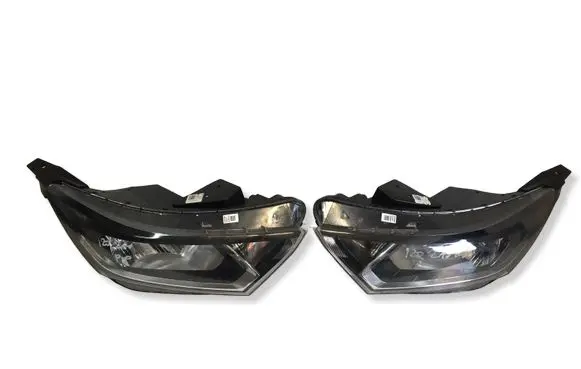Hyundai i20 (BC3 BI3) Headlight/headlamp 9210200000 01069099900010
