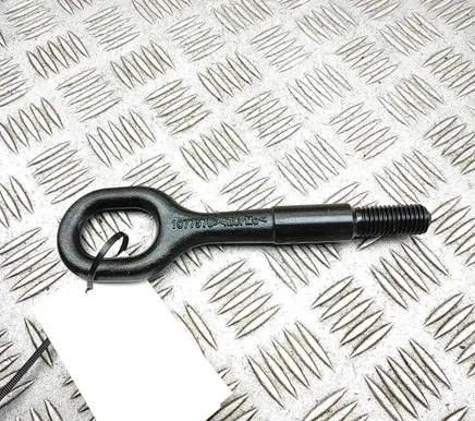 Tesla Model Y Juniper Towing hook eye 107757000D