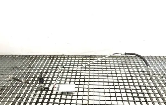 KIA Sportage Air conditioning (A/C) pipe/hose 