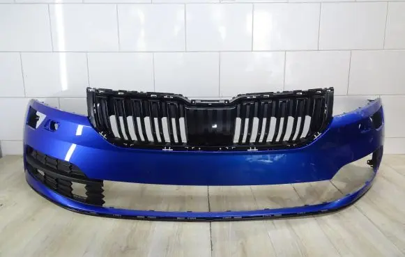 Skoda Karoq Front bumper 57A807221