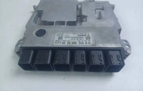 Mercedes-Benz E W213 Engine control unit/module A6569000200-MERC A6569000200