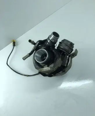 Renault Laguna III Turbo H8200638766 GTA1549LV 7748332