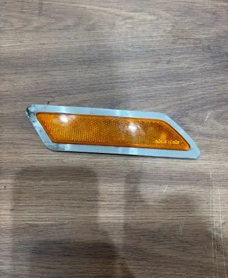 BMW 3 F30 F35 F31 Front reflector 7274522