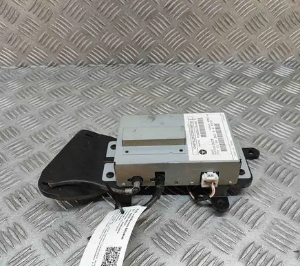 Jeep Grand Cherokee (WK) Other devices 05064024AB