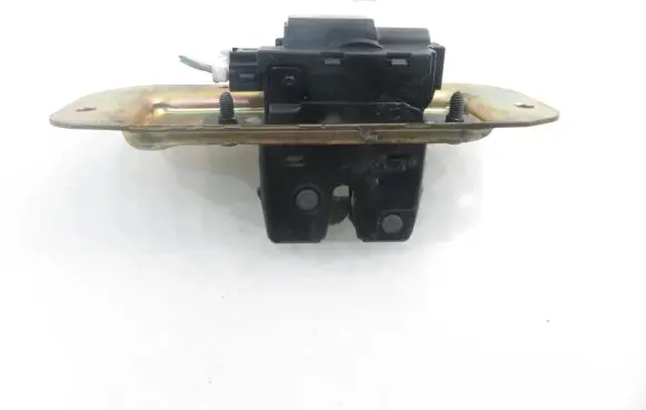 Renault Espace - Grand espace IV Tailgate/trunk/boot lock/catch/latch 8200090484J