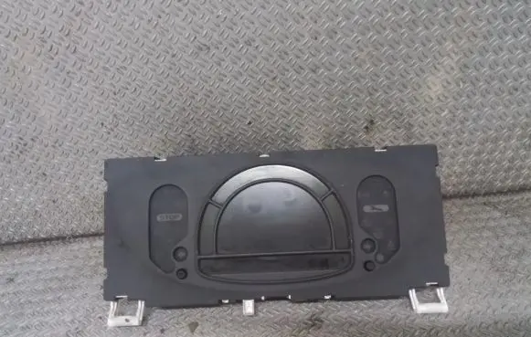Renault Modus Speedometer (instrument cluster) P8200418023D