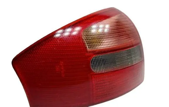 Audi A6 S6 C5 4B Rear/tail lights 4B5945095-KASACJA 4B5945095