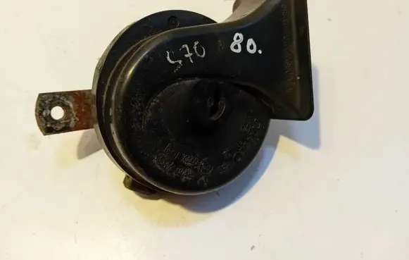 Volvo S70 V70 V70 XC Horn signal 00884