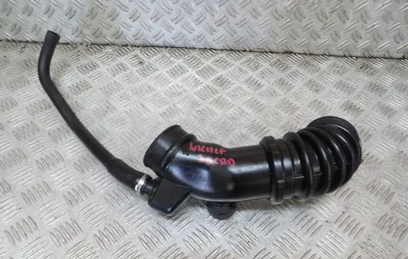 Jeep Grand Cherokee Turbo air intake inlet pipe/hose 68088275AB 99401366A 22173A