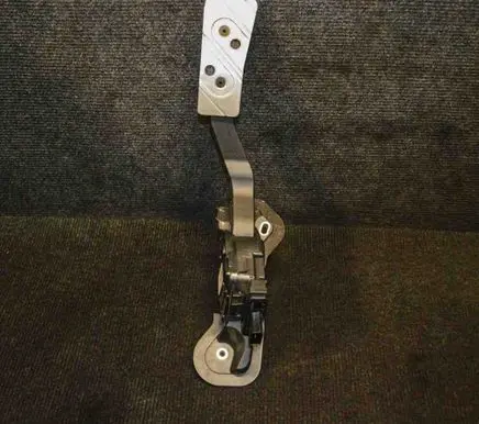 Mazda 6 Accelerator throttle pedal GS8T41600