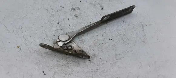 Mitsubishi Space Star Engine bonnet/hood hinges NOCODE