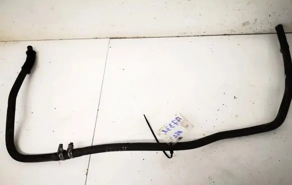 Mazda 3 I Engine coolant pipe/hose