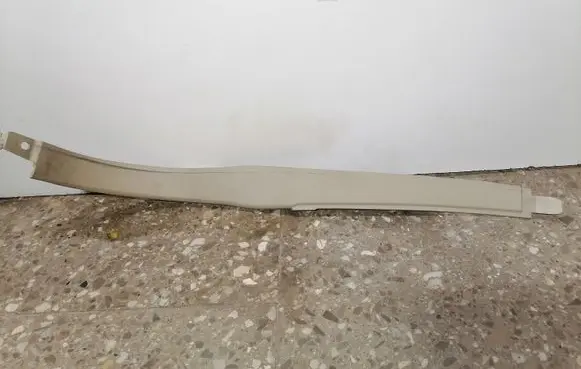Volvo XC60 Front sill trim cover 31271396