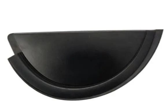 Peugeot 208 I Front arch trim 9674720277