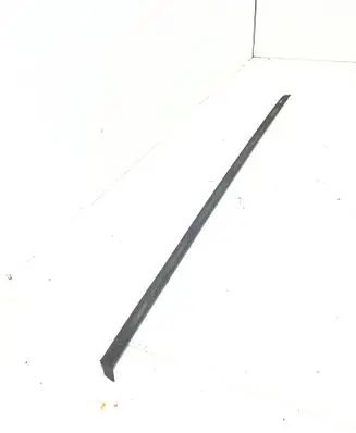 Peugeot 3008 I Roof trim bar molding cover 96849346XT