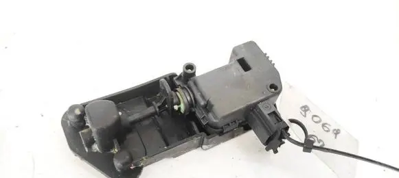 Volvo V50 Central locking motor 