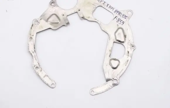 Iveco Daily 6th gen Gearbox gasket 