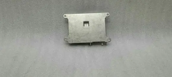 Mercedes-Benz SLK R171 Bluetooth control unit module A2118702726