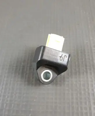 Toyota C-HR I Airbag deployment crash/impact sensor 89831F4030