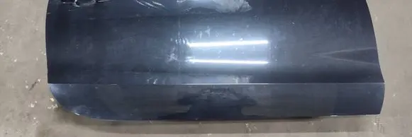 Audi A5 8T 8F Door (2 Door Coupe) 