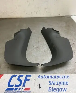 Ford C-MAX I Other interior part 4M51R02349A