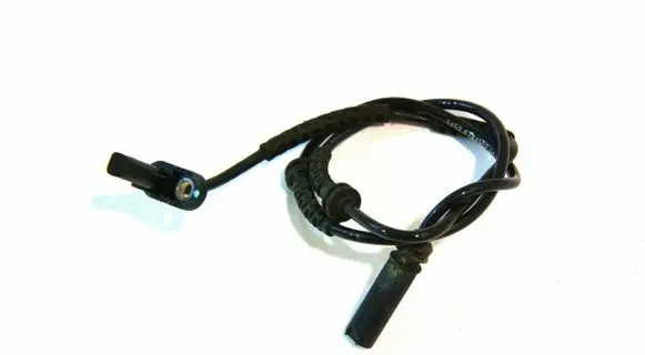 BMW 5 F10 F11 ABS rear brake sensor 34526784902 6784902
