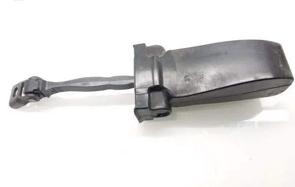 Skoda Octavia Mk3 (5E) Rear door check strap stopper 5E0839267A