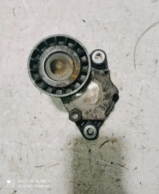 KIA Ceed Generator/alternator belt tensioner 252812a000