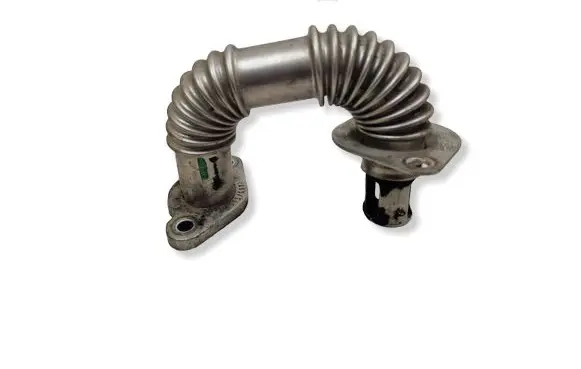 Opel Mokka EGR valve line/pipe/hose 55574012