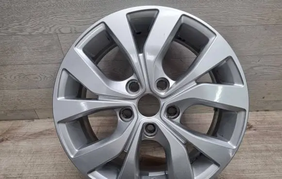 Renault Megane IV R16 alloy rim 403009128R