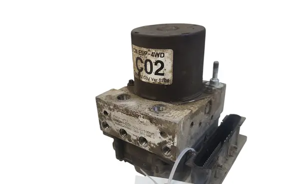 Hyundai Santa Fe ABS Pump 0265235070 589102B850 0265950525